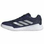 Zapatillas de padel Adidas Courtquick Padel Azules