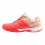 Zapatillas Performance Comfort Woman Rosa de Bullpadel