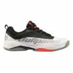 Zapatillas Bullpadel Performance Hybrid Blancas