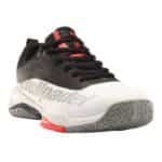 Zapatillas Performance Hybrid Blancas de Bullpadel
