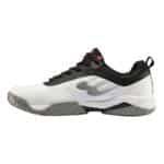 Zapatillas Performance Hybrid Blancas de Bullpadel