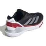 Zapatillas de Pádel Adidas Crazyquick LS Negras
