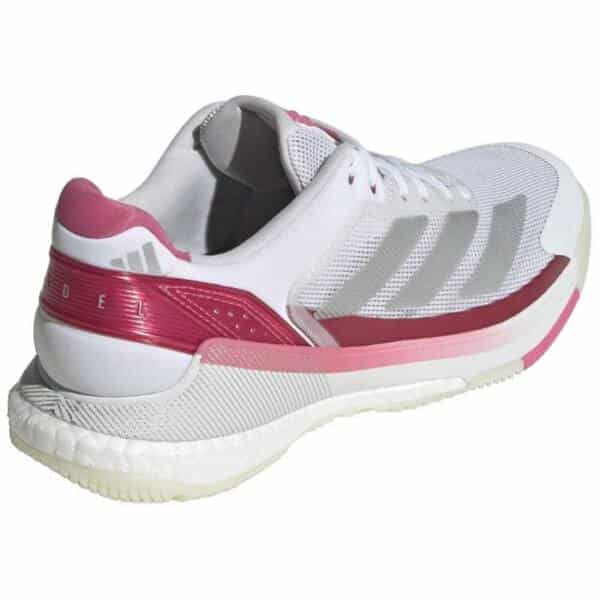 Zapatillas Adidas Crazyquick Boost Padel Woman