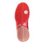 Zapatillas Bullpadel Performance Comfort Woman Rosa