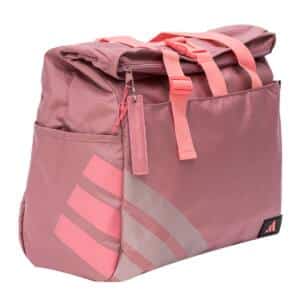 Bolso Adidas Weekend Pink 2026