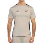 Camiseta Bullpadel Brece Piedra Vigore – Premier Padel