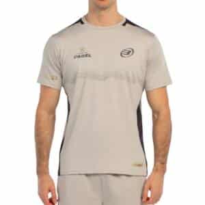 Camiseta Bullpadel Brece Piedra Vigore – Premier Padel