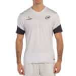 Camiseta Bullpadel Brial Blanco – Premier Padel