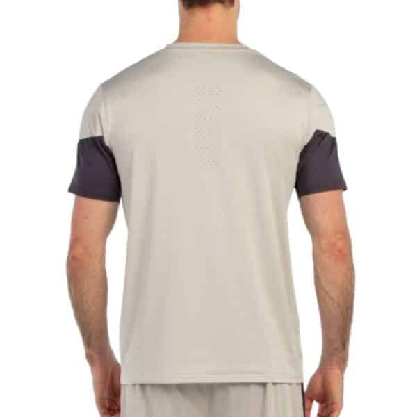Camiseta Bullpadel Brial Piedra Vigore – Premier Padel