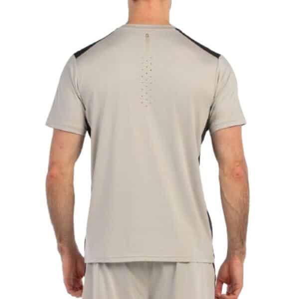 Camiseta Bullpadel Brece Piedra Vigore – Premier Padel
