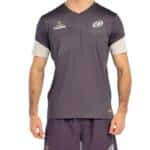 Camiseta Bullpadel Brial Carbón – Premier Padel