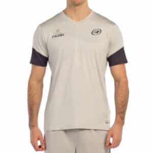 Camiseta Bullpadel Brial Piedra Vigore – Premier Padel