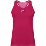 Camiseta tirantes HEAD Spirit para mujer