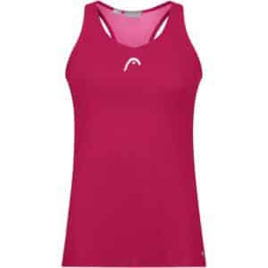 Camiseta tirantes HEAD Spirit para mujer