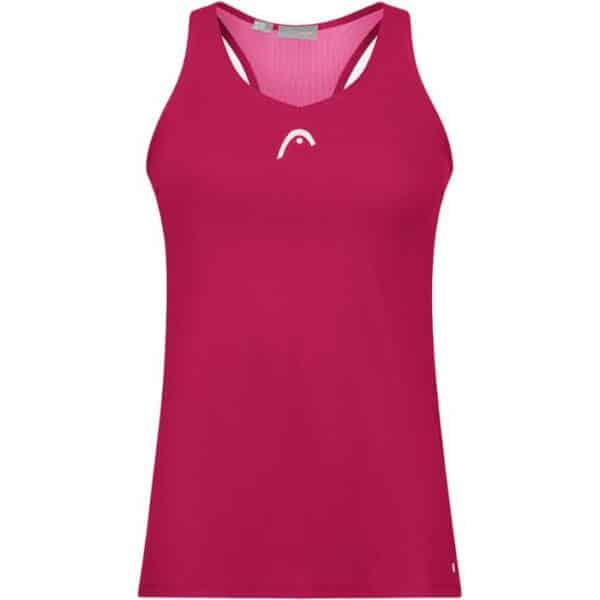 Camiseta tirantes HEAD Spirit para mujer