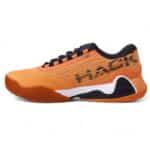 Zapatillas Hack Vibram de Bullpadel