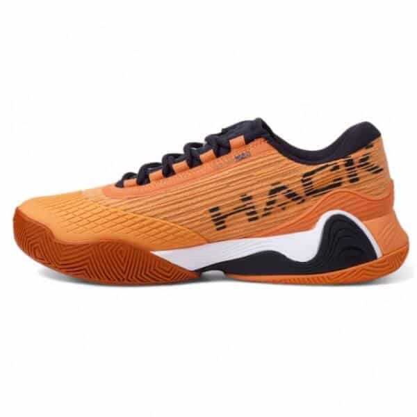 Zapatillas Hack Vibram de Bullpadel