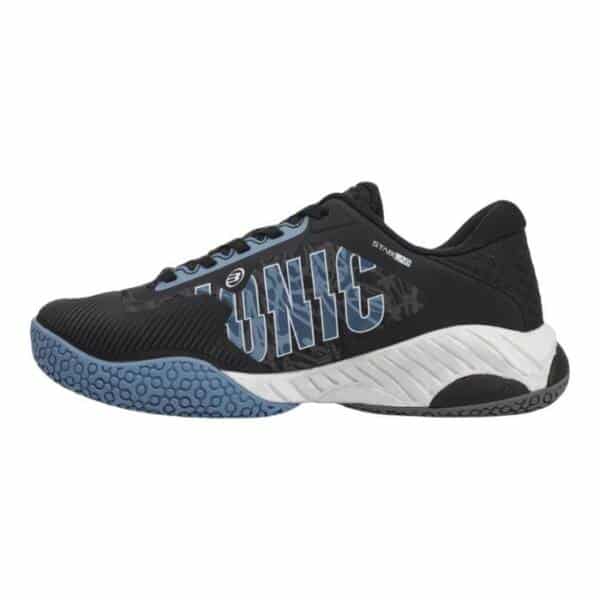 Zapatillas Bullpadel negras
