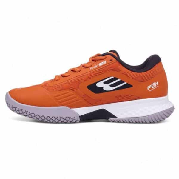 Zapatillas Bullpadel Neuron Vibram