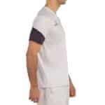 Camiseta Bullpadel Brial Blanco – Premier Padel