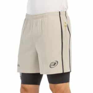 Short Bullpadel Barde Piedra Vigore – Premier Padel