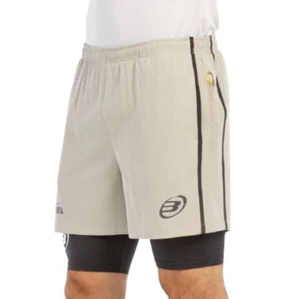 Short Bullpadel Barde Piedra Vigore – Premier Padel Short Bullpadel Barde Piedra Vigore – Premier Padel