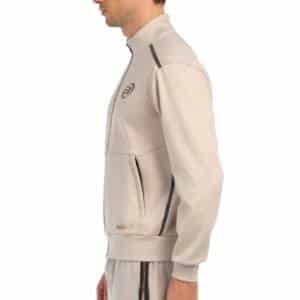 Sudadera Bullpadel Brume Piedra Vigore – Premier Padel