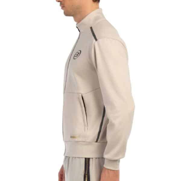Sudadera Bullpadel Brume Piedra Vigore – Premier Padel