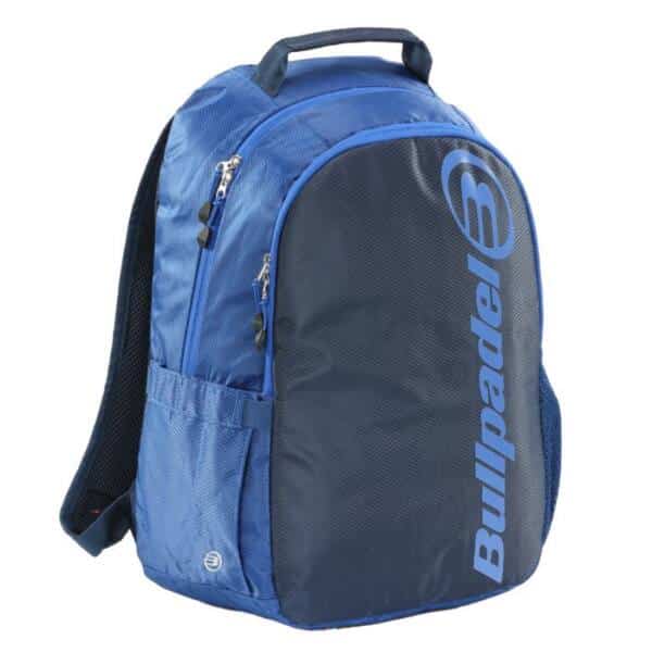 Mochila Bullpadel Performance Azul Marino 2025