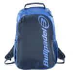 Mochila Bullpadel Performance Azul Marino 2025