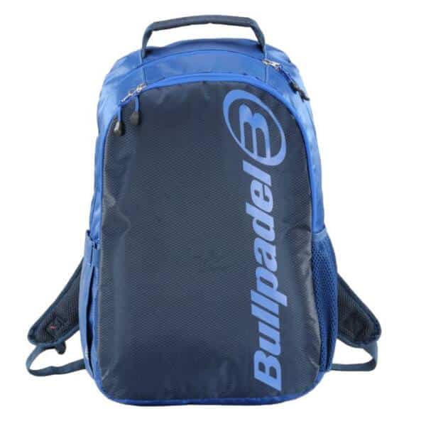 Mochila Bullpadel Performance Azul Marino 2025 Mochila Bullpadel Performance Azul Marino 2025