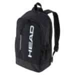 Mochila HEAD Base Negra 2025