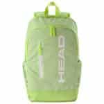 Mochila HEAD Base Flúor 2025