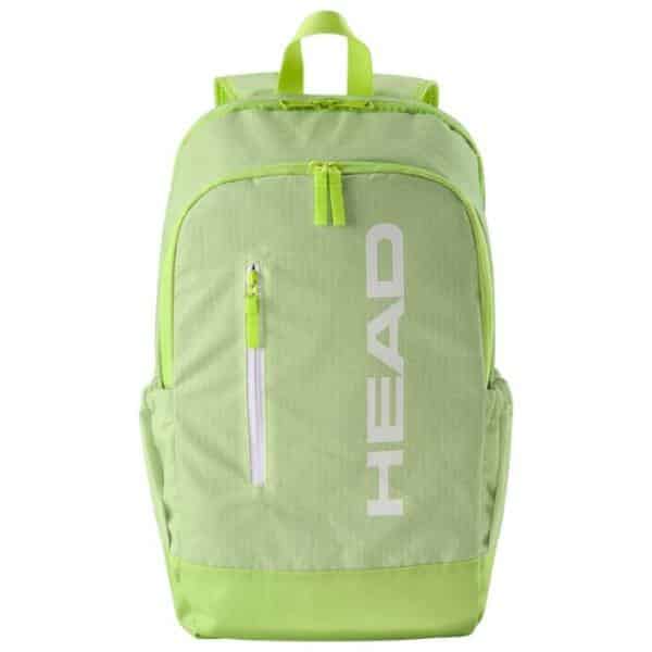 Mochila HEAD Base FlĂșor 2025 Mochila HEAD Base FlĂșor 2025