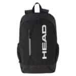 Mochila HEAD Base Negra 2025