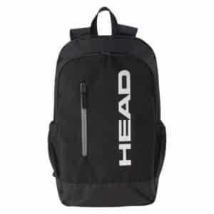 Mochila HEAD Base Negra 2025