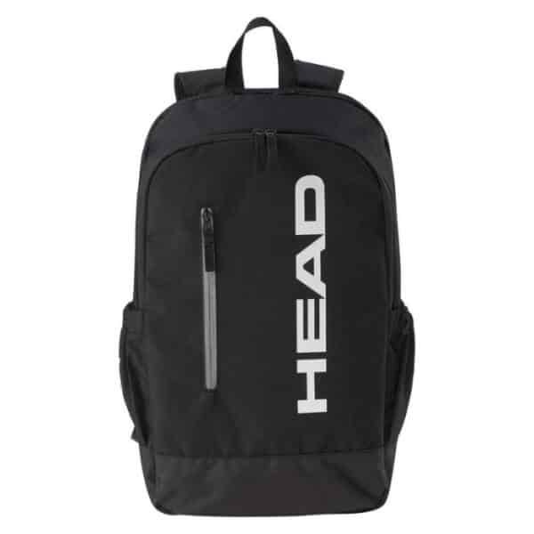 Mochila HEAD Base Negra 2025