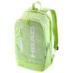Mochila HEAD Base Flúor 2025