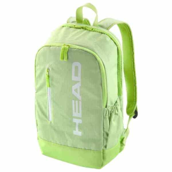 Mochila HEAD Base Flúor 2025