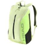Mochila HEAD Tour Flúor 2025