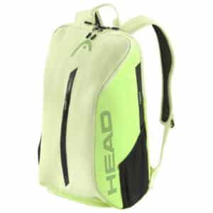 Mochila HEAD Tour Flúor 2025