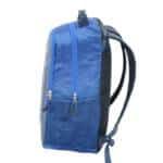 Mochila Bullpadel Performance Azul Marino 2025