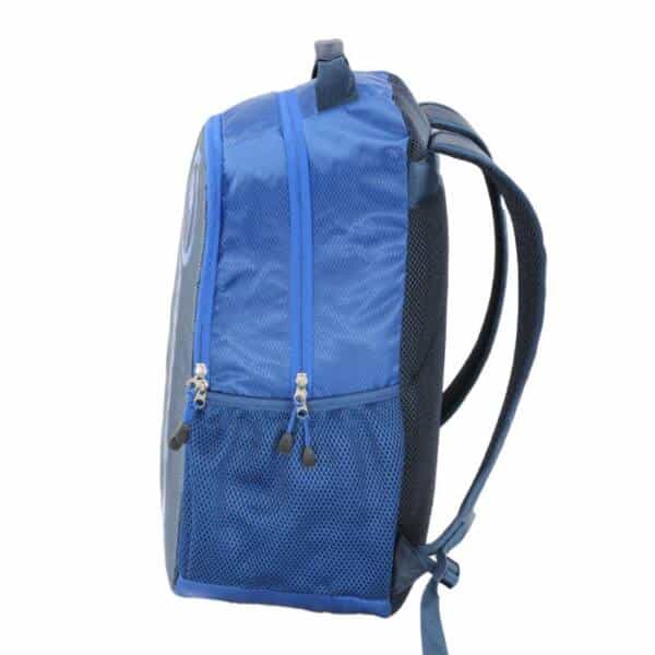 Mochila Bullpadel Performance Azul Marino 2025