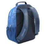 Mochila Bullpadel Performance Azul Marino 2025