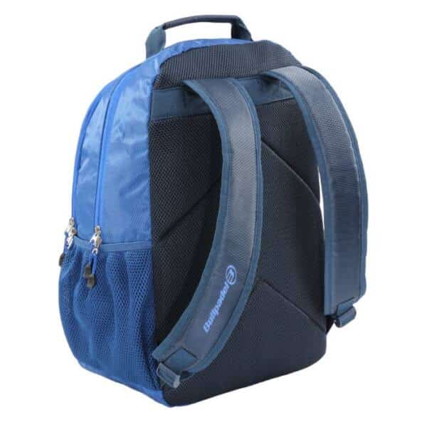 Mochila Bullpadel Performance Azul Marino 2025