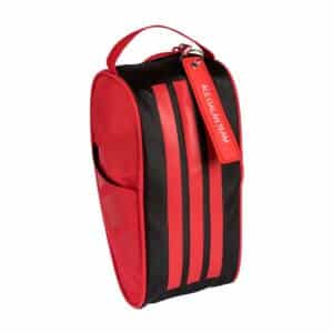 Neceser Adidas Rojo Ale Galán 2026