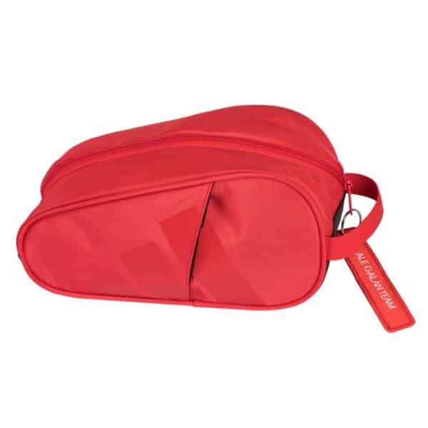 Neceser Adidas Rojo Ale Galán 2026 Neceser Adidas Rojo Ale Galán 2026