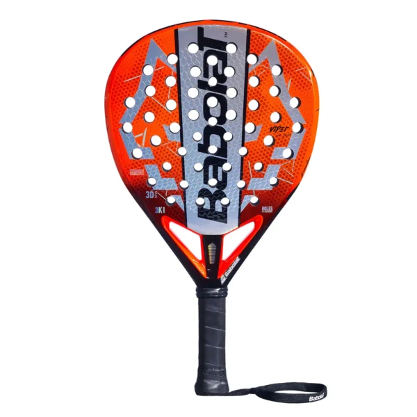 Pala Babolat Viper Juan Lebrón 3.0 2026