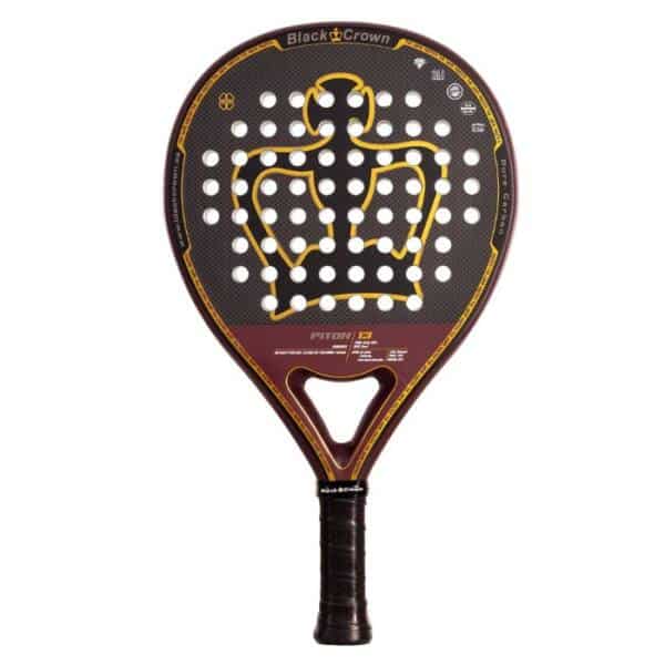 Piton 13 pala de Black Crown 2025 Piton 13 pala de Black Crown 2025