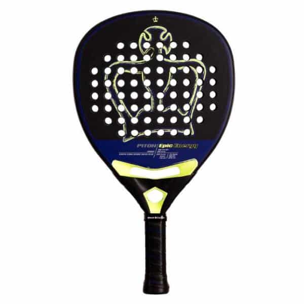 Pala Black Crown Piton Epic Energy